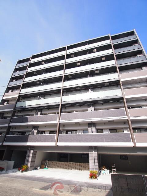 1/30 外観