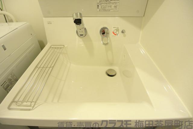 13/22 洗面