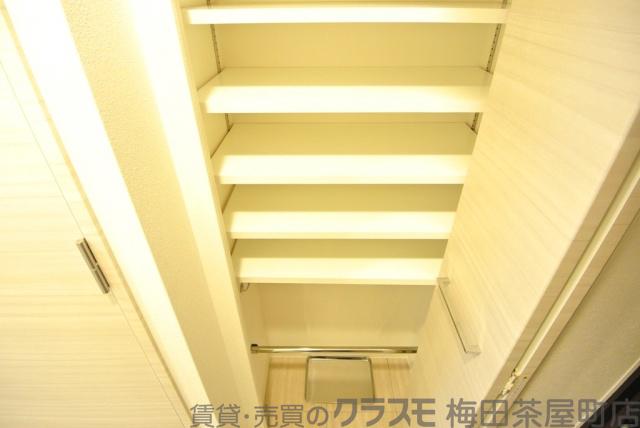 8/22 収納