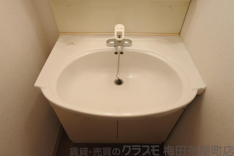 19/30 洗面