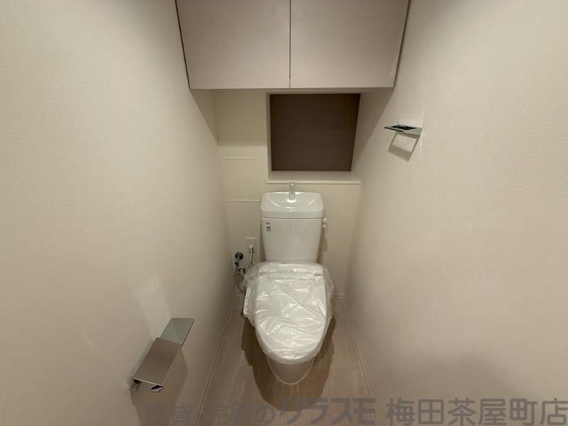 20/30 トイレ
