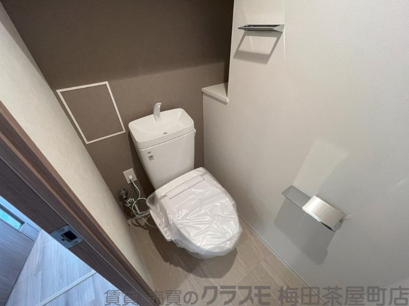 20/30 トイレ