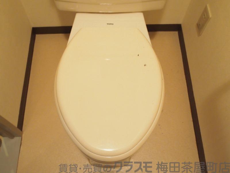 23/30 トイレ