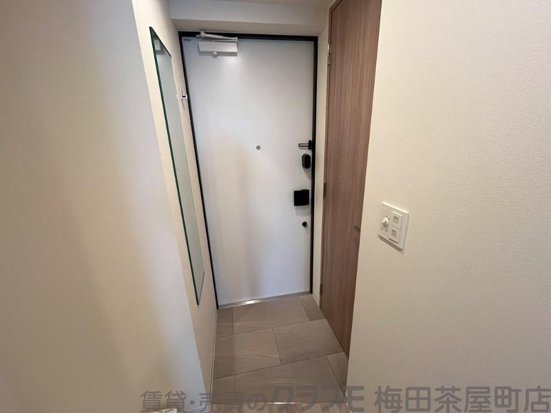 15/30 玄関