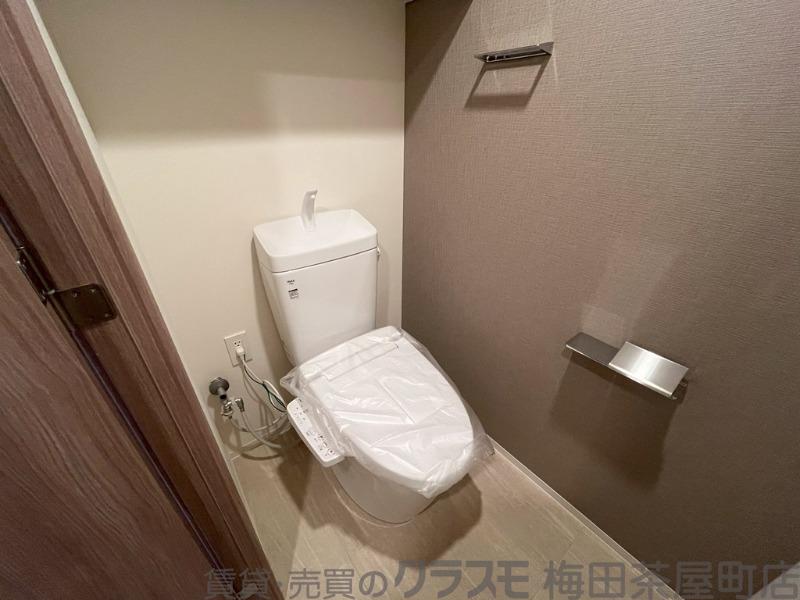 20/30 トイレ