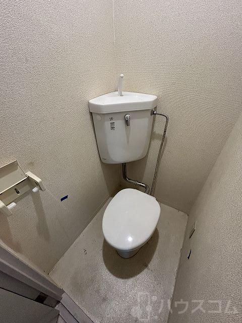 13/30 トイレ