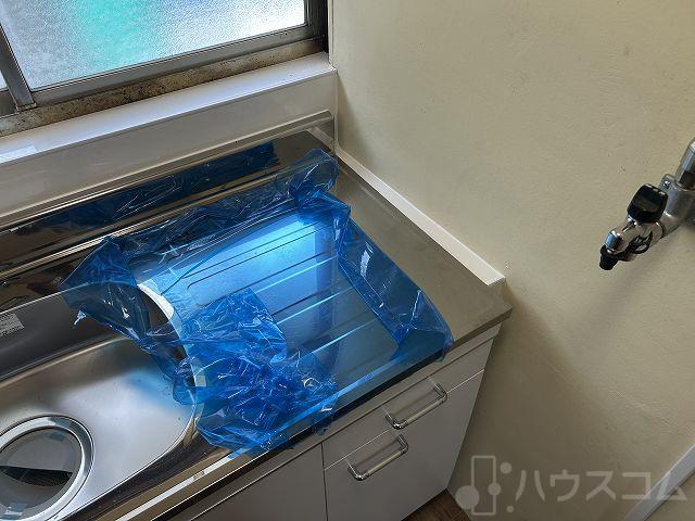 12/28 キッチン