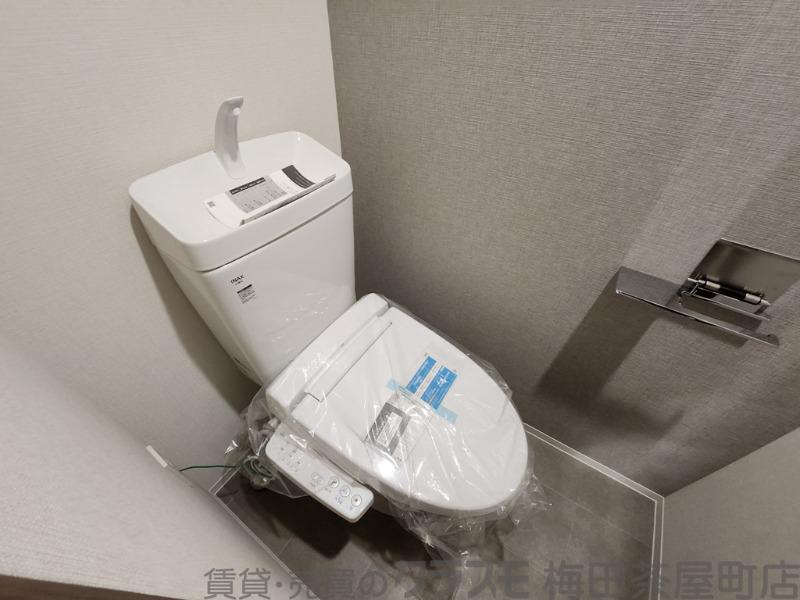 18/30 トイレ