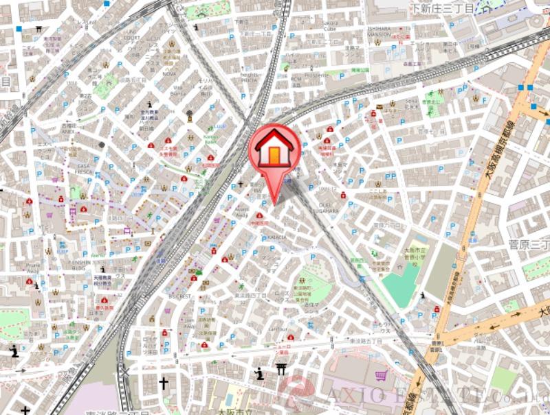 3/5 地図