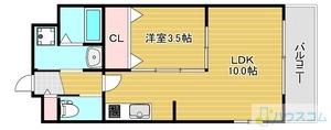 3/30 間取