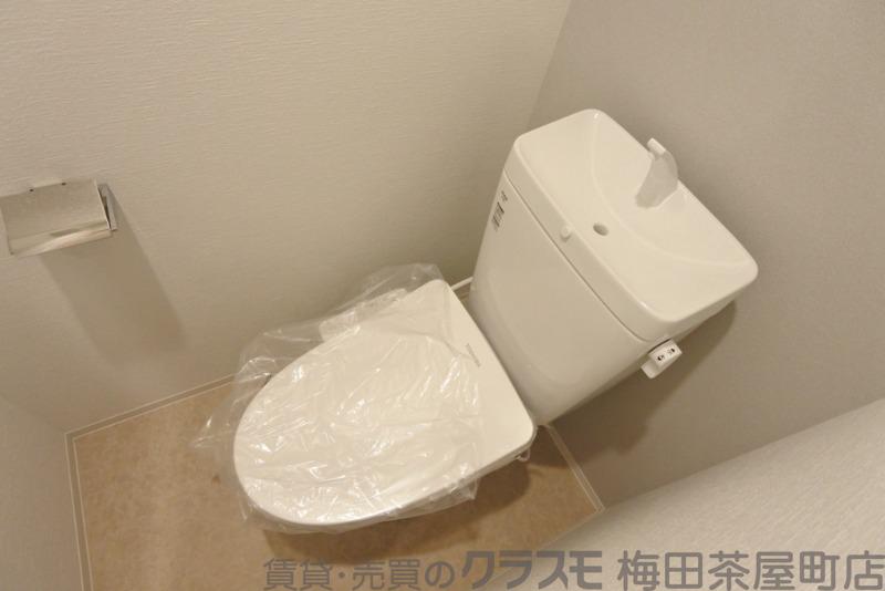 23/30 トイレ