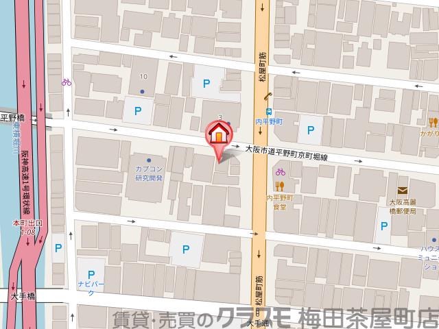 28/30 地図