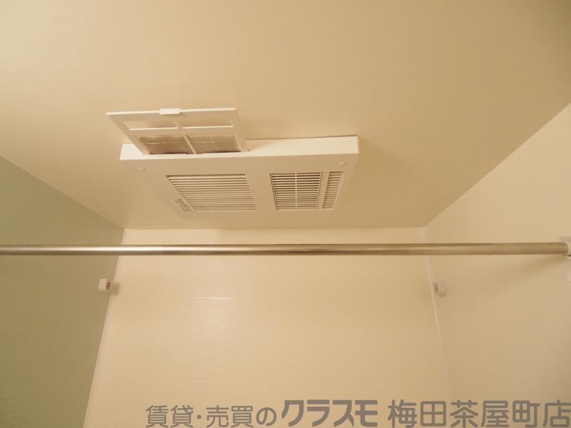 12/30 室内