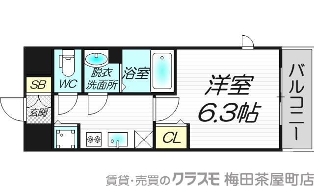 3/30 間取