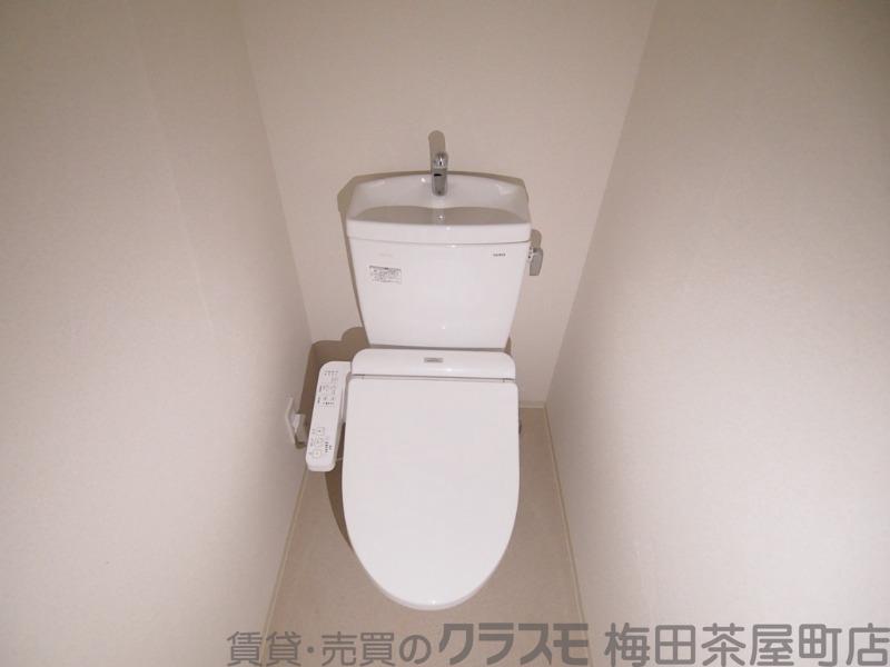 21/30 トイレ