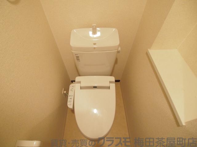 20/30 トイレ