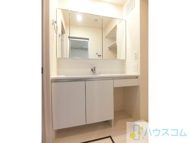 19/30 洗面