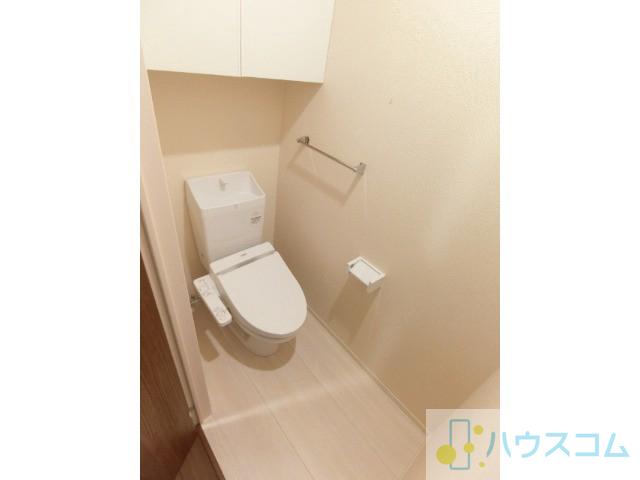 18/30 トイレ