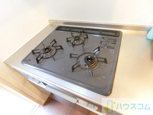 14/30 キッチン