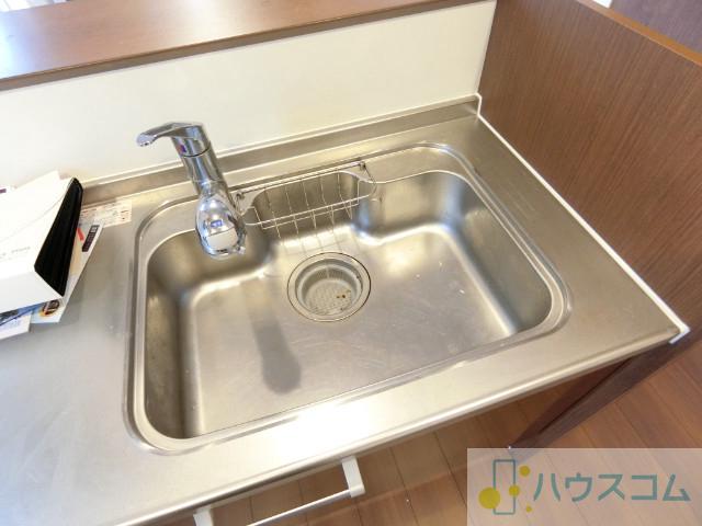 15/30 キッチン