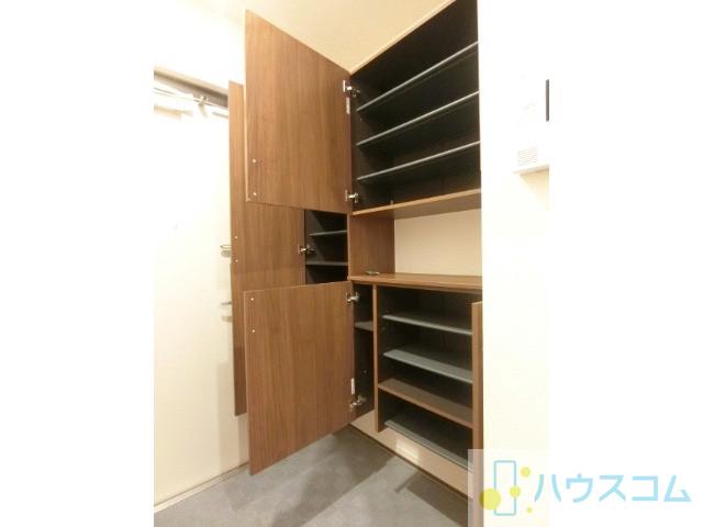 10/30 収納