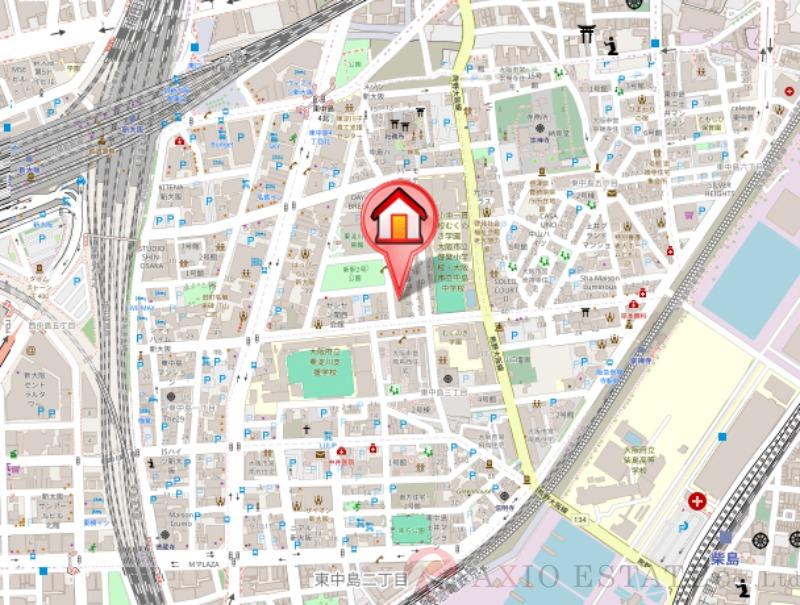 28/30 地図