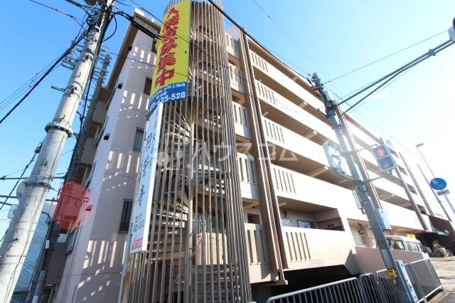 1/18 外観