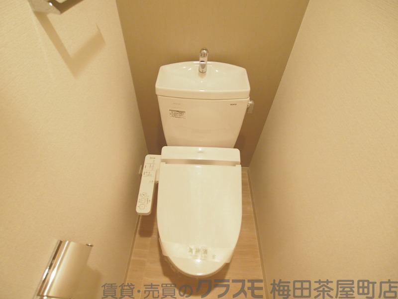 19/30 トイレ