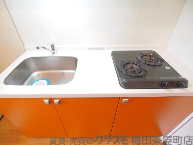 18/30 キッチン