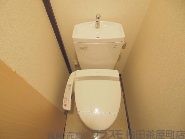 21/30 トイレ