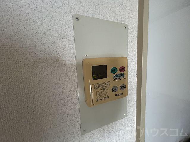 15/30 設備