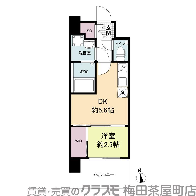 3/30 間取
