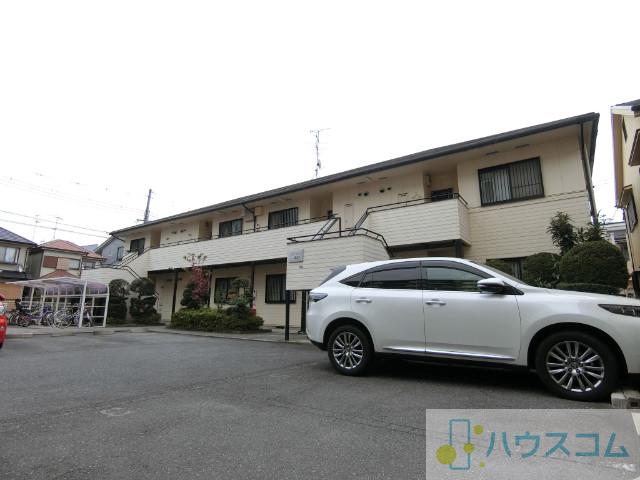 2/6 外観