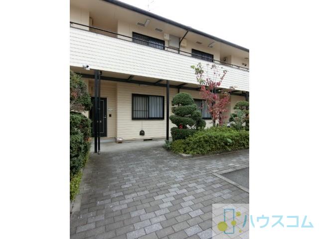 3/6 エントランス