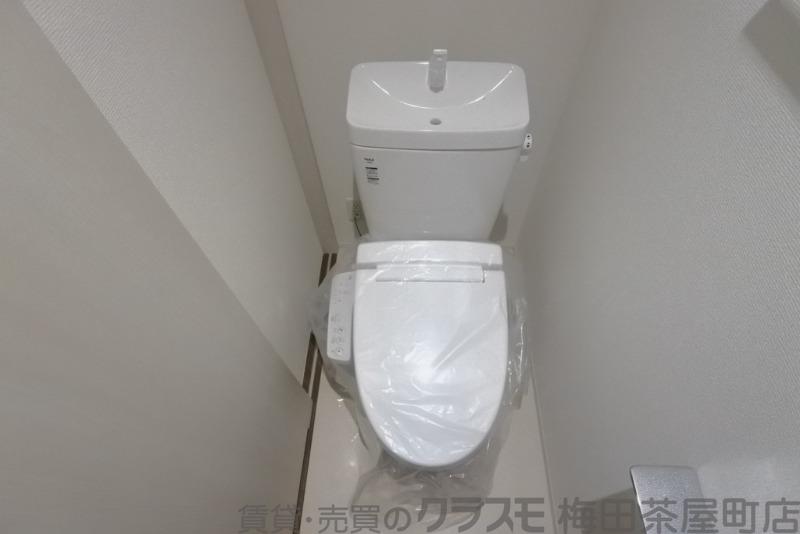 20/30 トイレ