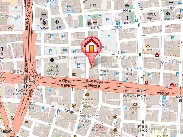 28/30 地図