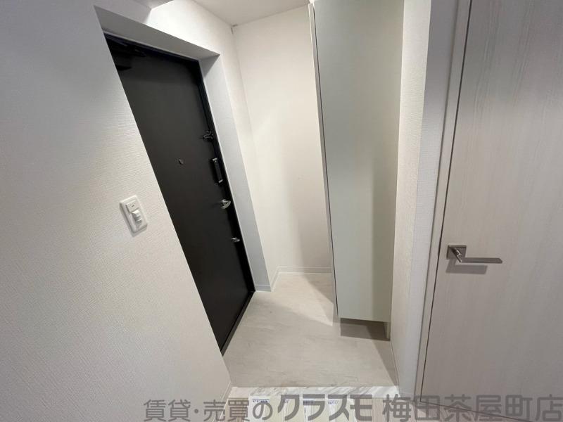 15/30 玄関