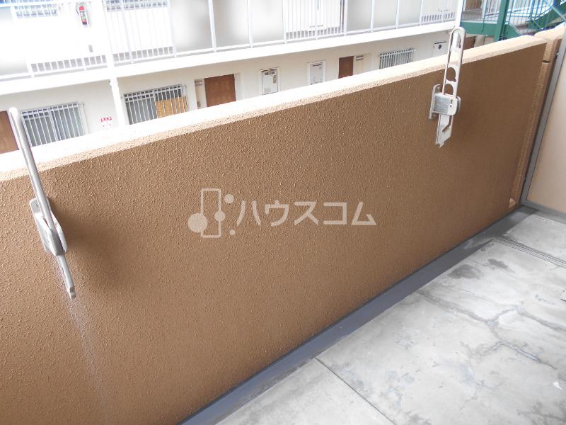 15/29 バルコニー
