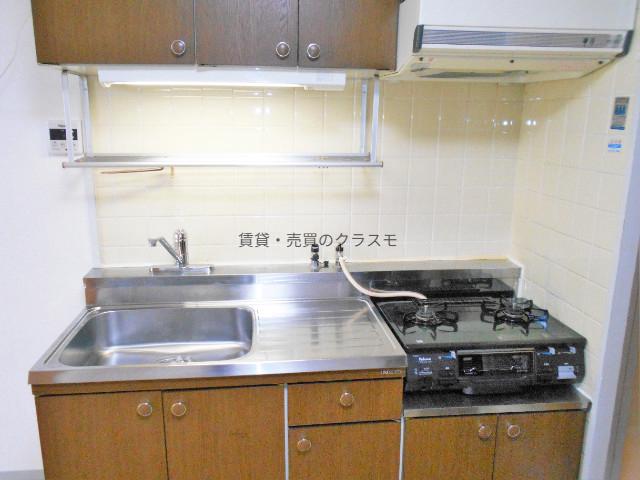 7/28 キッチン