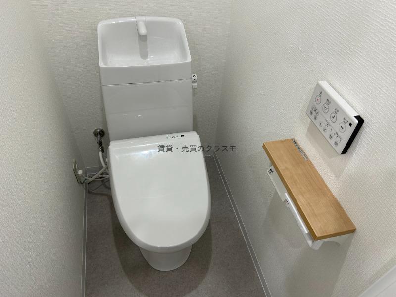 10/27 トイレ
