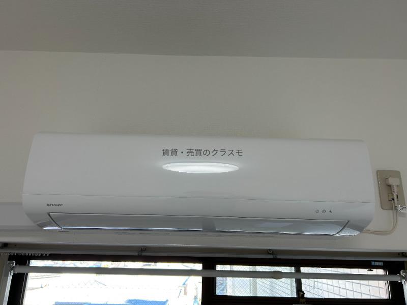 11/27 設備
