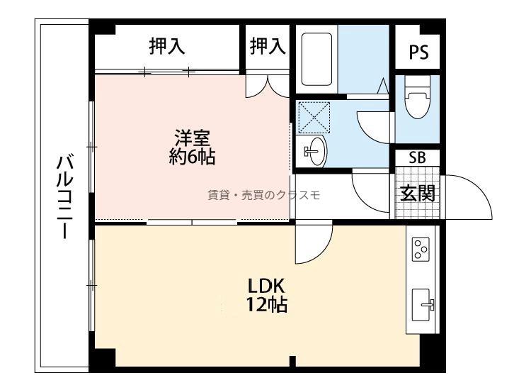 3/16 間取