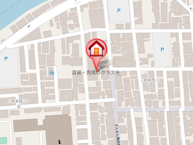 5/16 地図