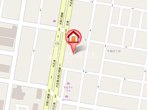 3/13 地図