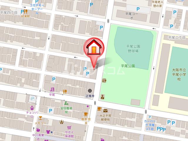 2/12 地図