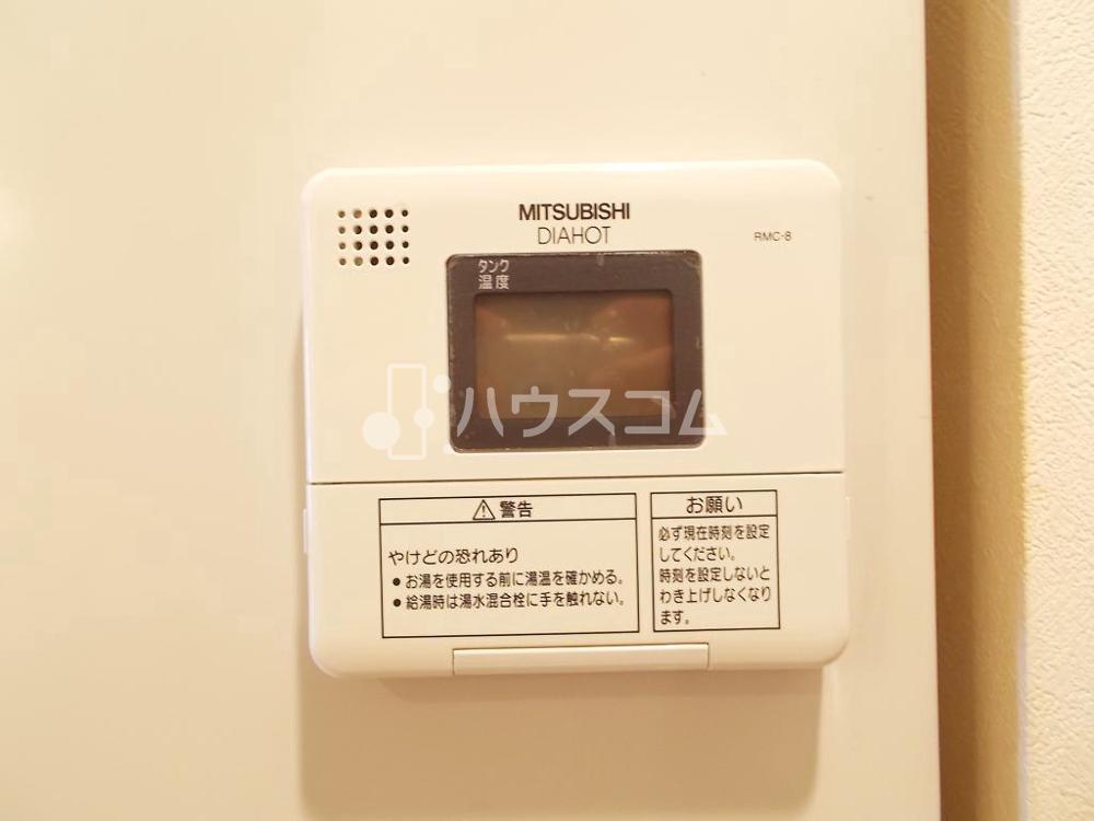 12/30 浴室