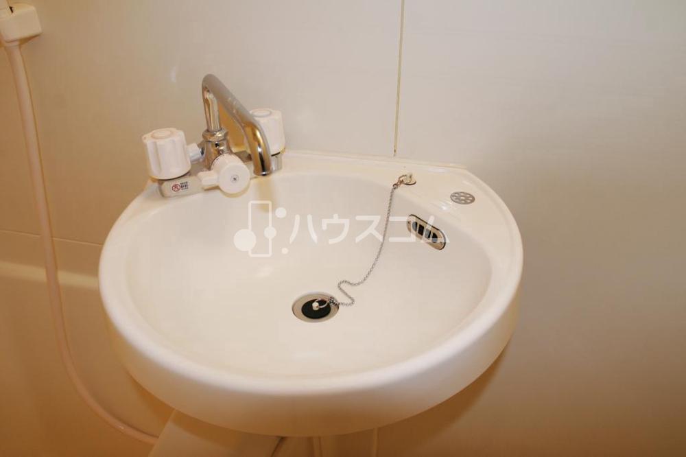 13/30 洗面