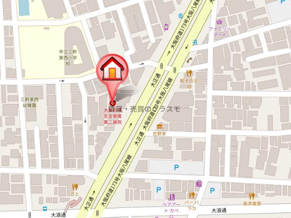 20/30 地図