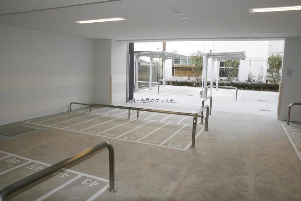 19/30 駐車場