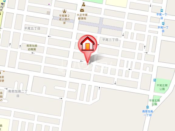 16/26 地図